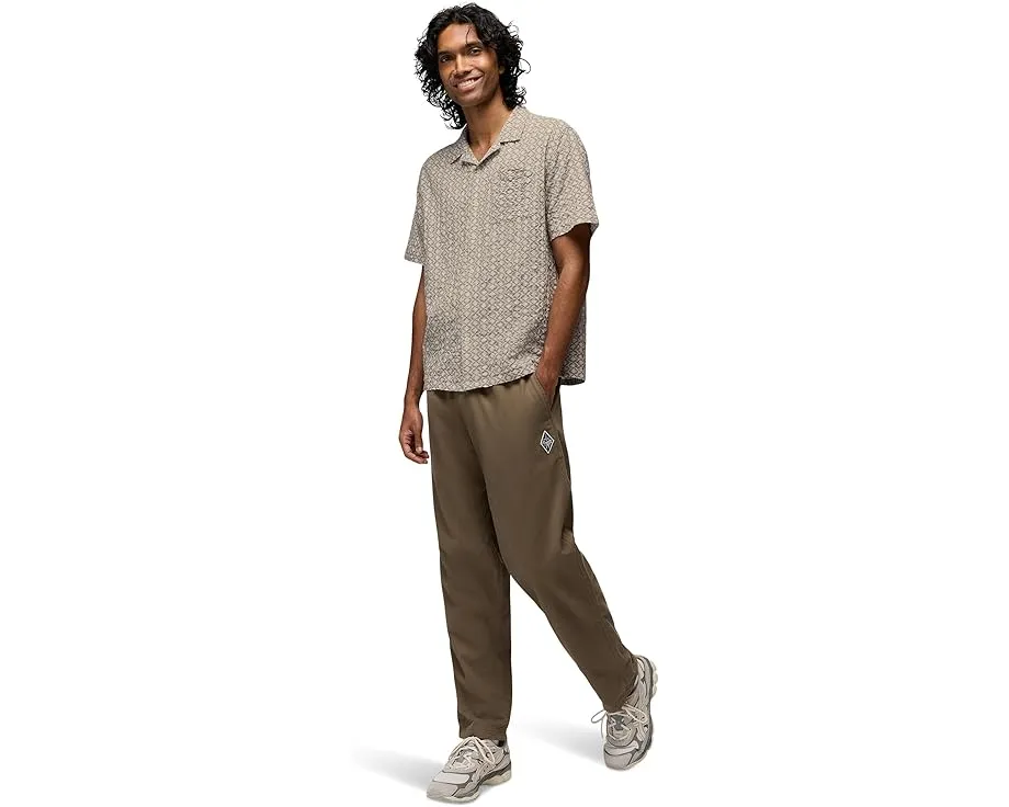 Футболка с коротким рукавом Road's End из органического хлопка с карманом