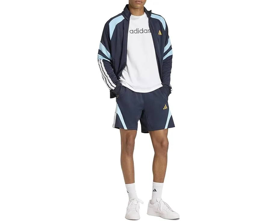 Шорты Adidas House Of Tiro Nations Pack