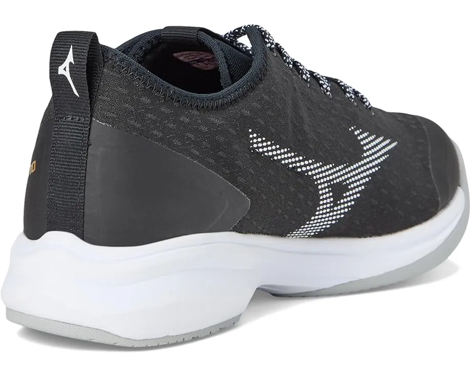 Бейсбольные бутсы Mizuno Dominant 4 Low Turf с технологией ENERZY и подошвой G3