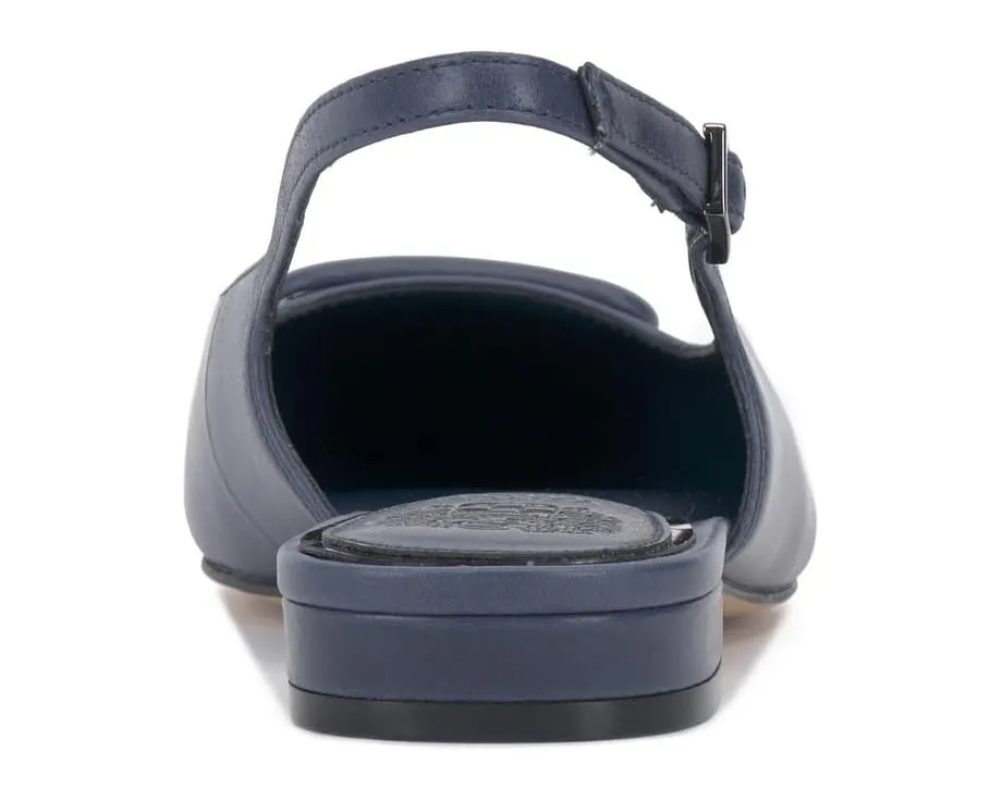 Туфли Vince Camuto Savy на ремешке с плоским каблуком