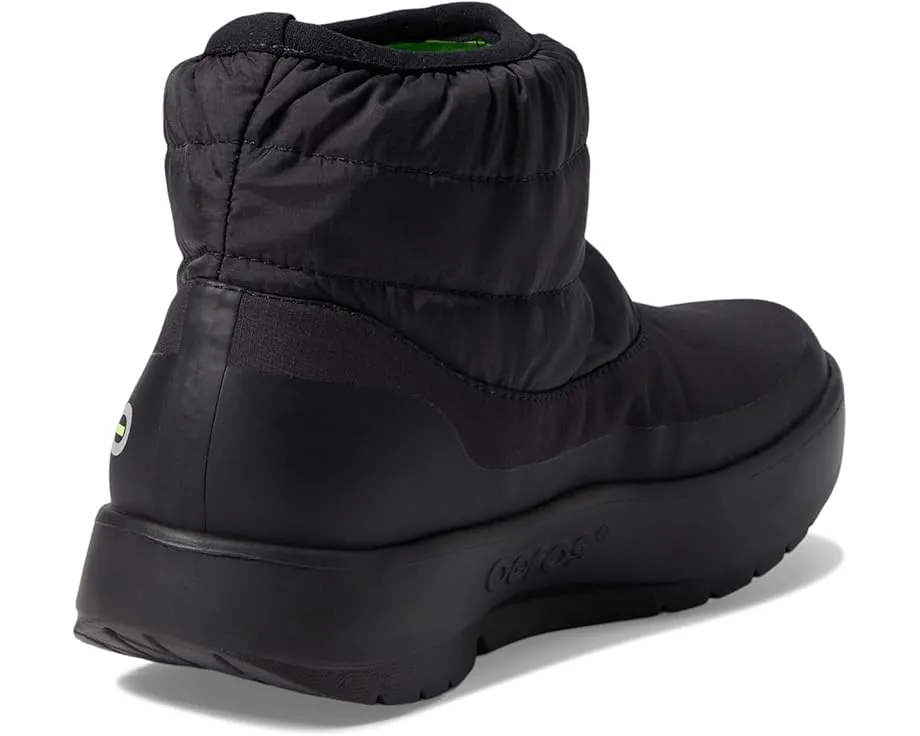 Ботильоны OOFOS Oomg с технологией восстановления OOfoam