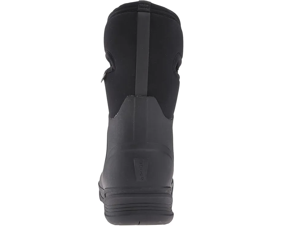 Полуботинки Bogs Bozeman Mid с утеплением и водонепроницаемостью