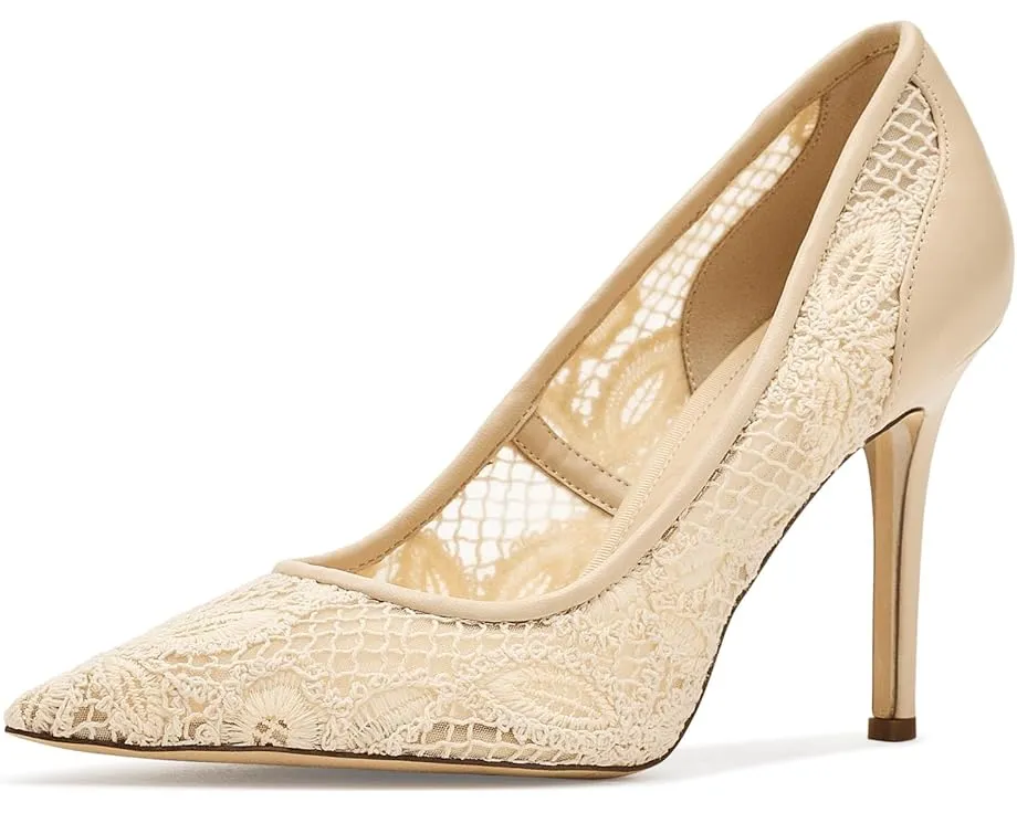 Туфли Sam Edelman Hazel Mesh с сетчатым верхом и каблуком-шпилькой