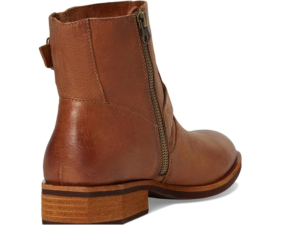 Ботильоны Kork-Ease Ellinor с ремешками на молнии