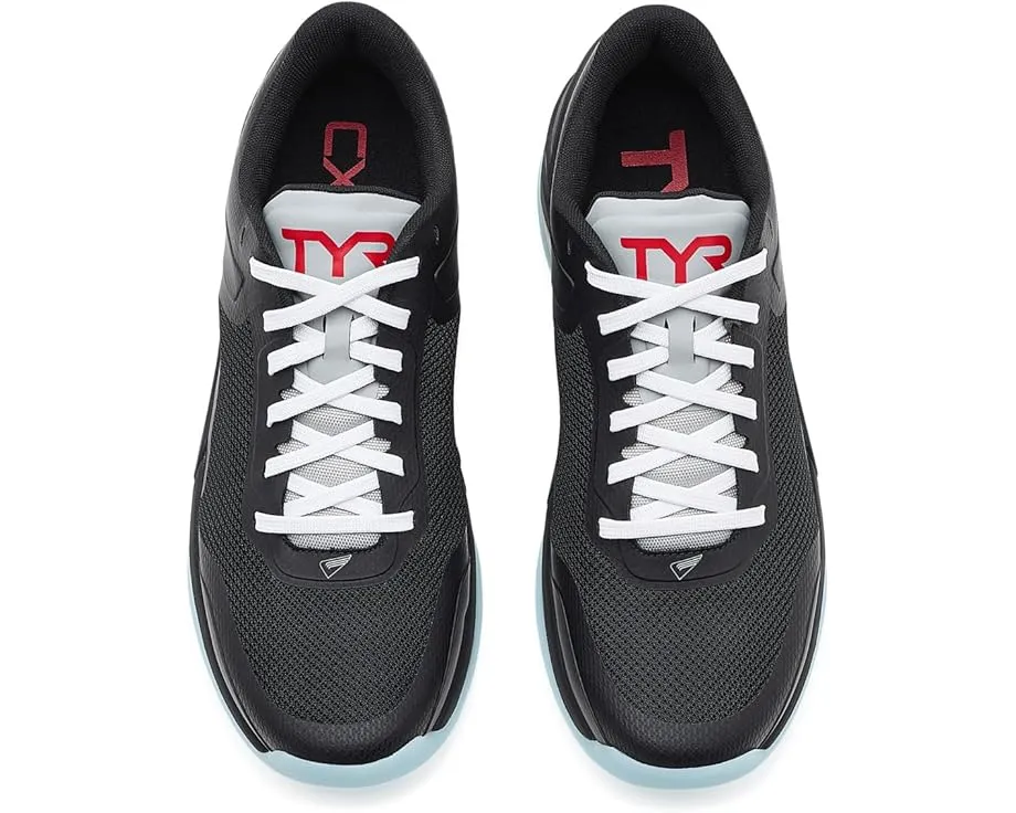 Кроссовки TYR CXT-3 Trainer для интенсивных тренировок с пеной SURGENRG