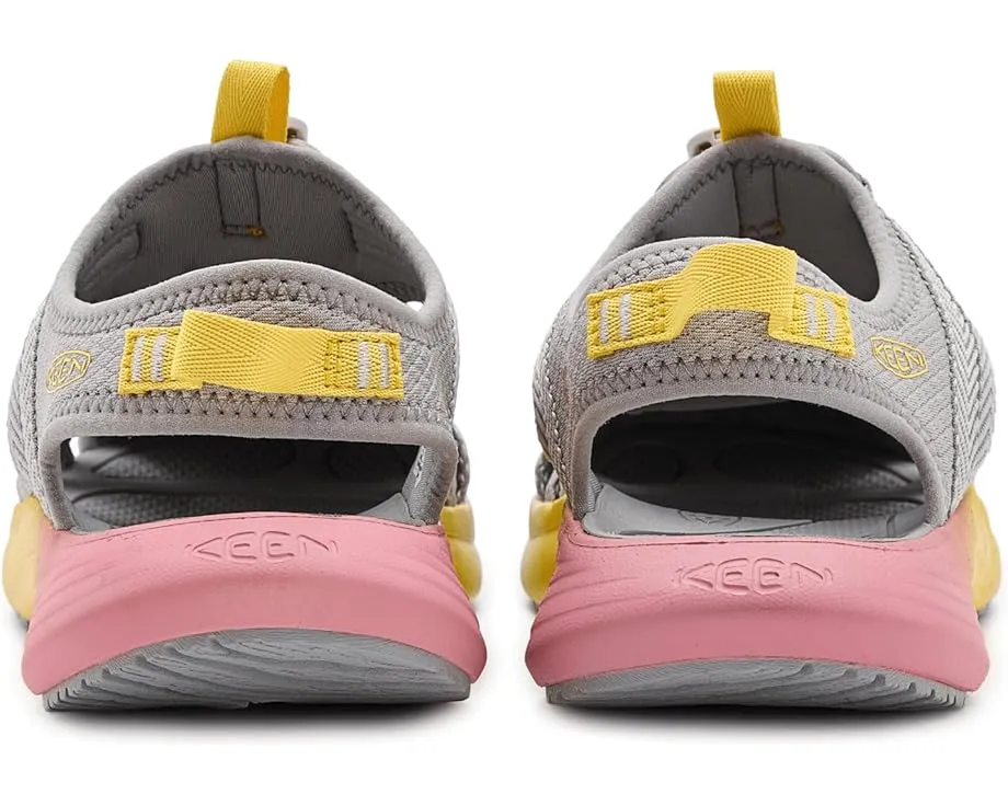 Сандалии KEEN Whisper Lite с быстрой шнуровкой