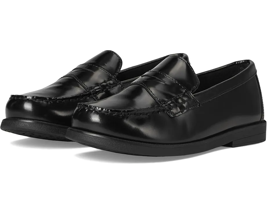 Детские лоферы Florsheim Croquet Penny Loafer Jr. с пеной с эффектом памяти