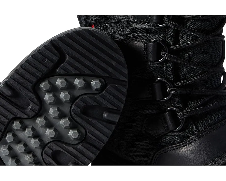 Зимние ботинки Baffin Bobcaygeon с мембраной и утеплителем WarmLite