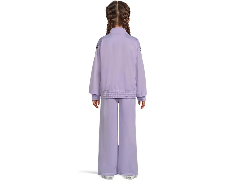 Спортивный костюм Rival Taping с лентой-логотипом Under Armour Kids