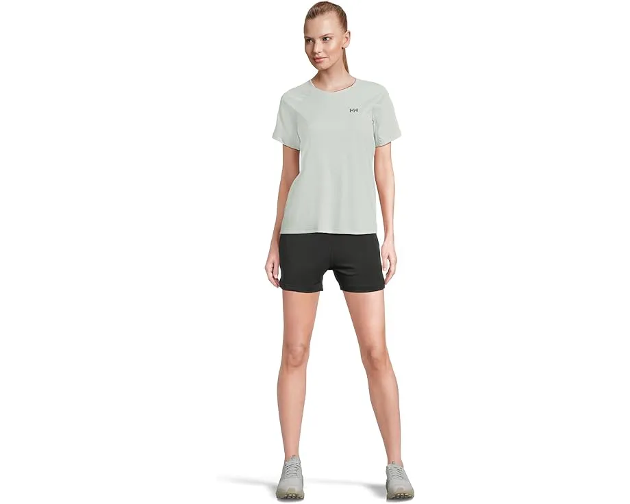 Шорты Helly Hansen Lifa Tech Lite с тканью LIFA ACTIVE