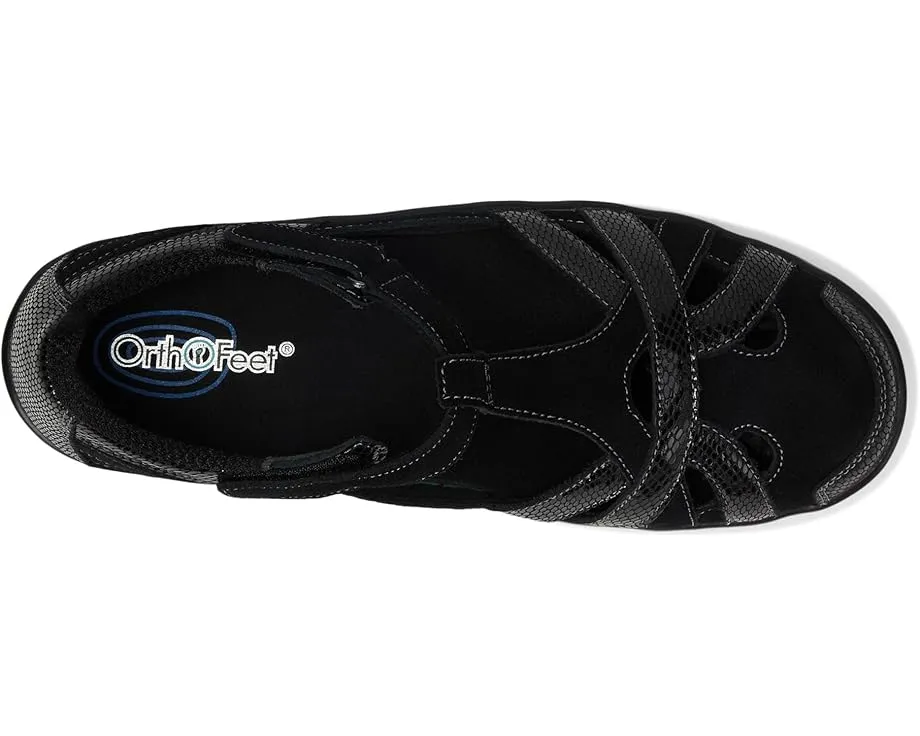 Лоферы Trotters Francey из кожи с резиновой подошвой