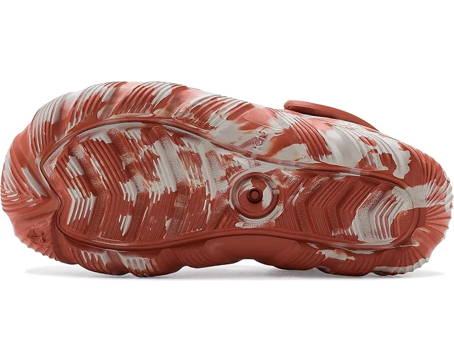 Детские слипоны Bogs Kids Boga из биоразлагаемого EVA