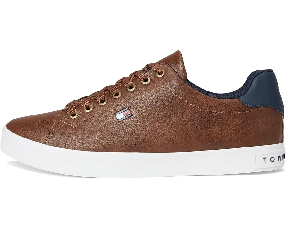 Tommy Hilfiger Rezmy с круглым носком и стелькой Memory Foam