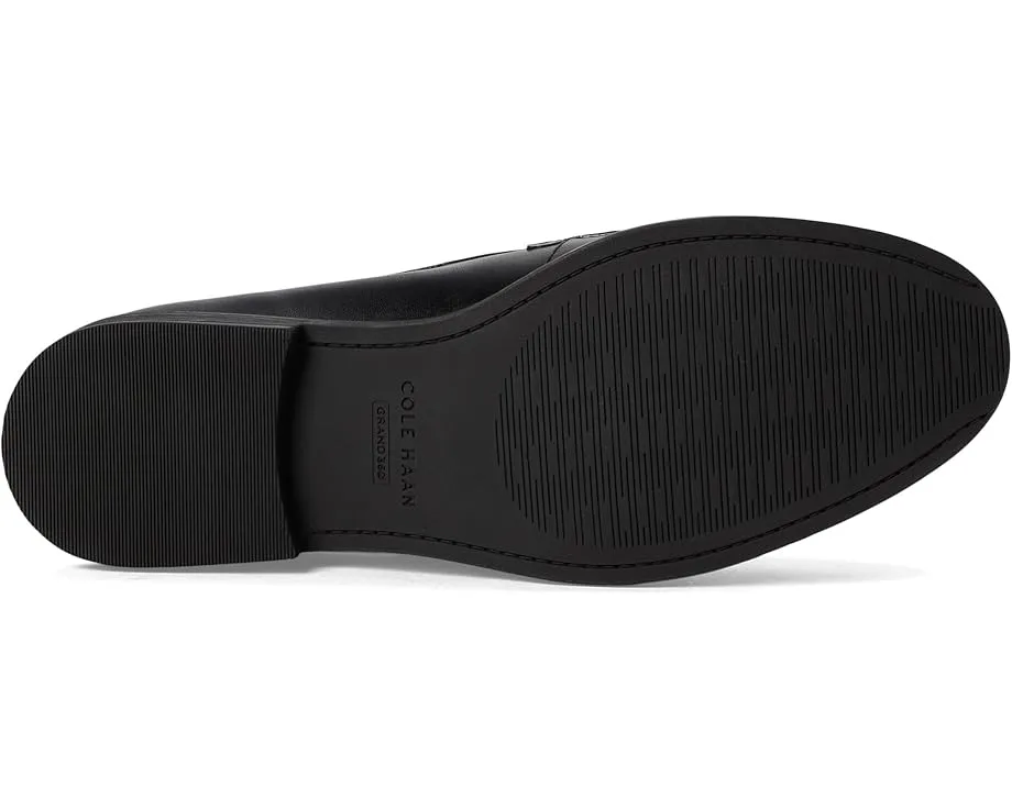 Cole Haan Лоферы Stephie Embellished с декоративным орнаментом