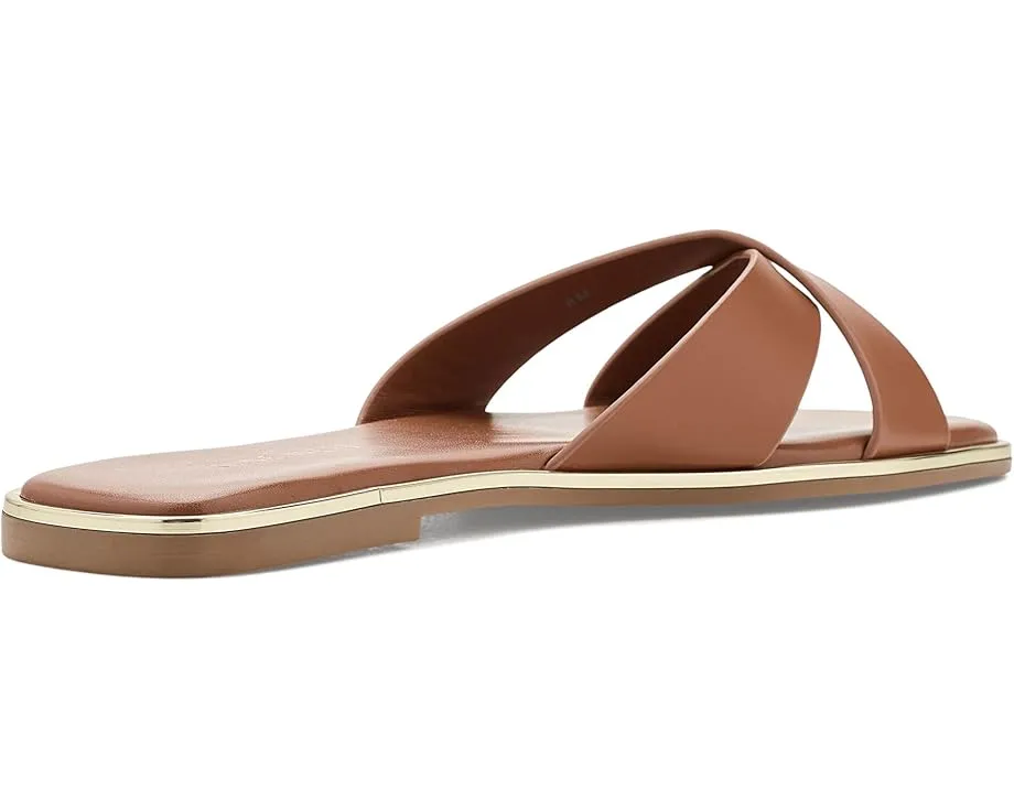 Босоножки Nine West Edeny на плоском ходу