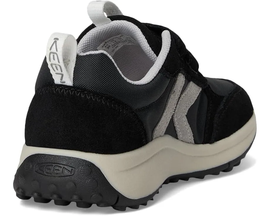 KEEN Kids KS86 прочные кроссовки в ретро стиле с застежкой на липучке