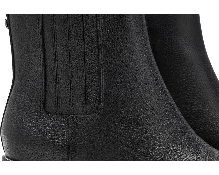 Ботильоны VIONIC Aria 2.0 на устойчивом каблуке с боковой молнией