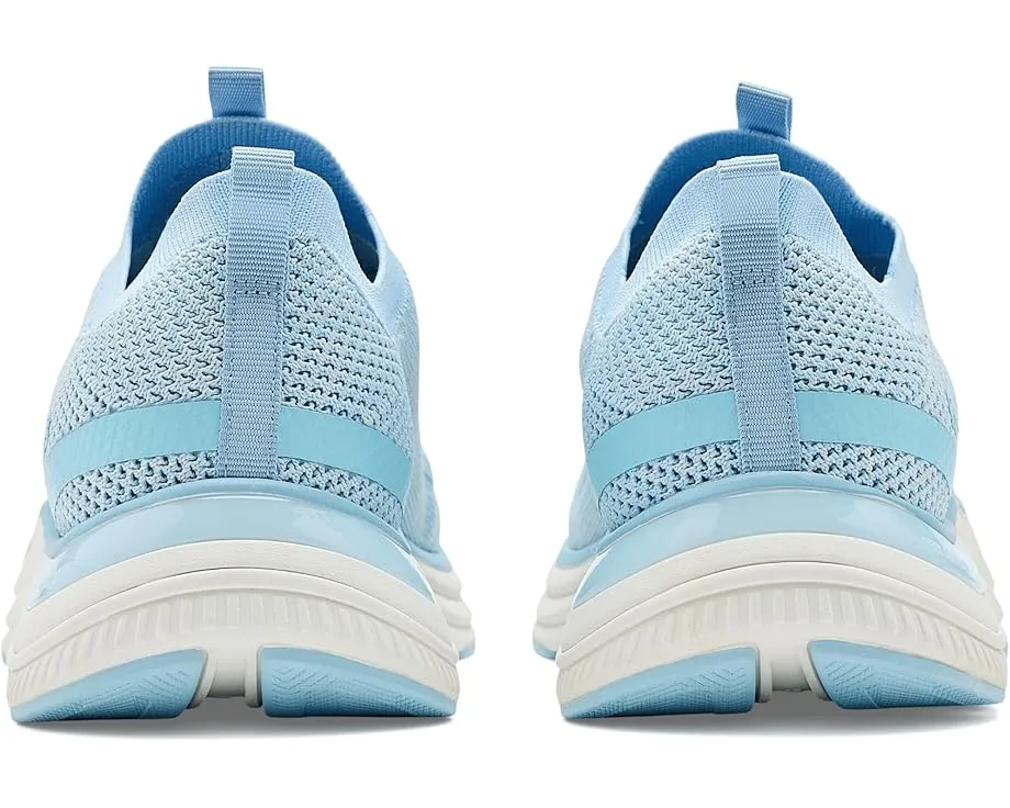 Кеды Blissmove Slip-on с эластичными шнурками от Keds