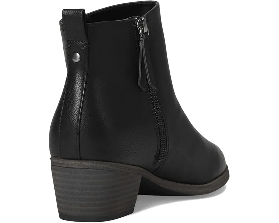 Ботильоны Naturalizer Zaylee с боковой молнией и технологией комфорта Contour+