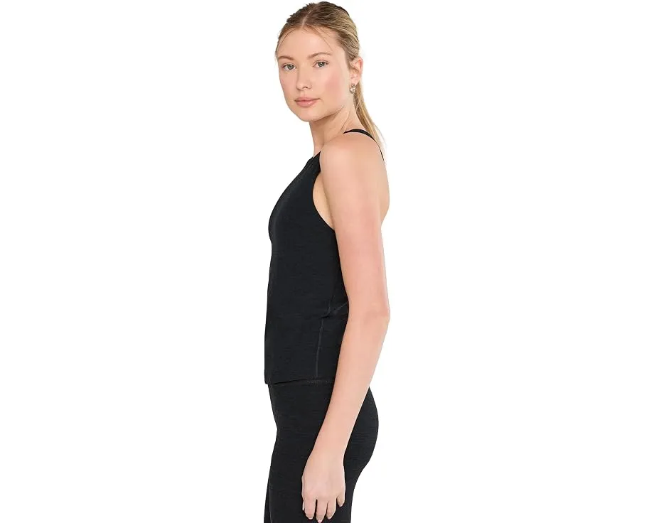 Beyond Yoga топ Spacedye Classic Refocus