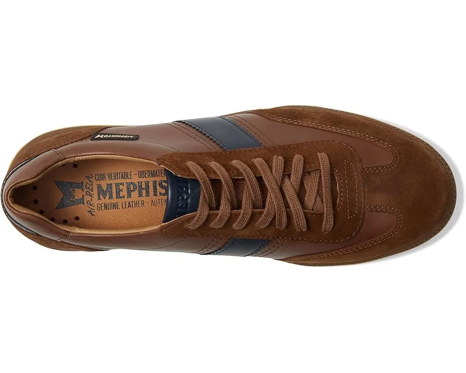 Mephisto Elyo спортивные кроссовки с технологией SOFT AIR для комфорта