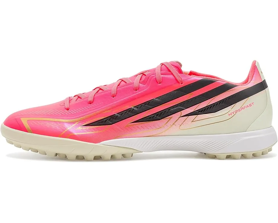 Adidas F50 Hyperfast League Turf бутсы для газона