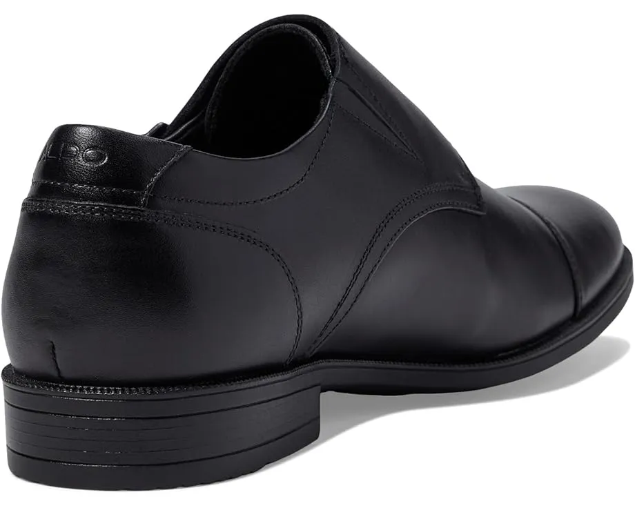 Туфли ALDO Rupert с миндалевидным носком и двойной пряжкой