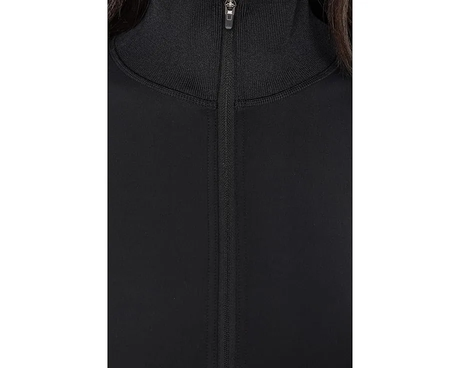 Тренировочный топ adidas by Stella McCartney с технологией AdiSOFT Luxe и вентиляцией