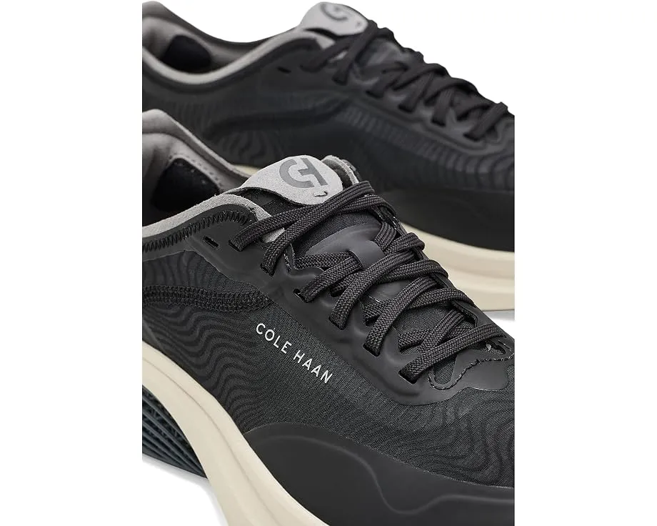 Кроссовки Cole Haan Originalgrand Everarc Skyweave Runner Серые