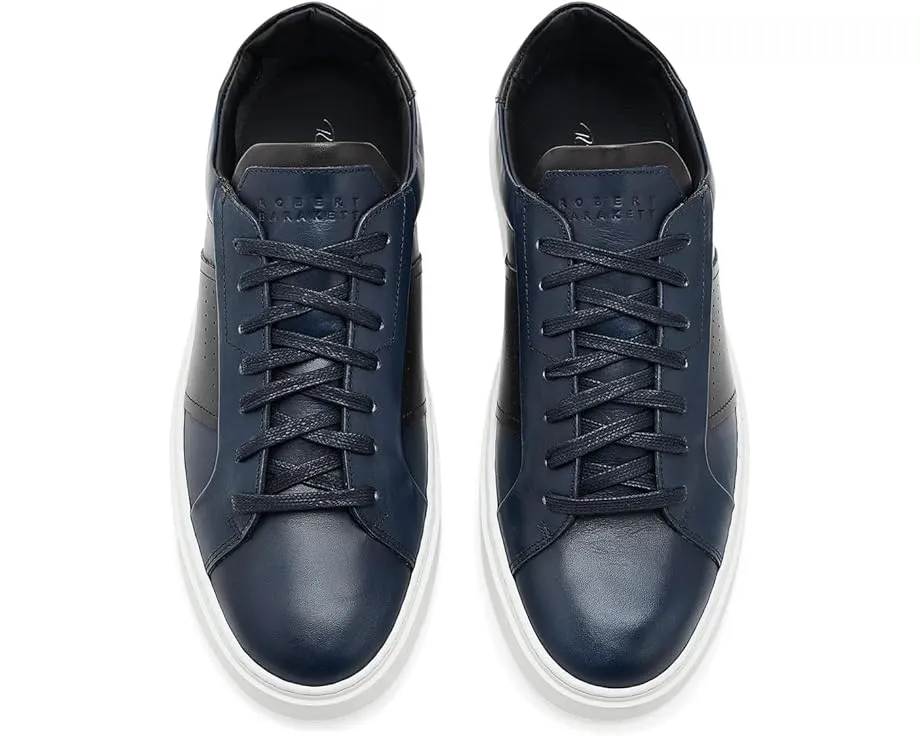Кеды Dion Sneakers в классическом стиле от Robert Barakett