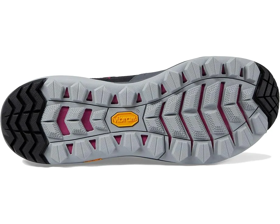 Кроссовки Merrell Siren 4 черные