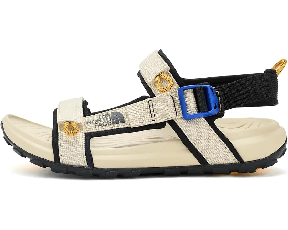 Сандалии The North Face Explore Camp для походов с регулируемыми ремешками