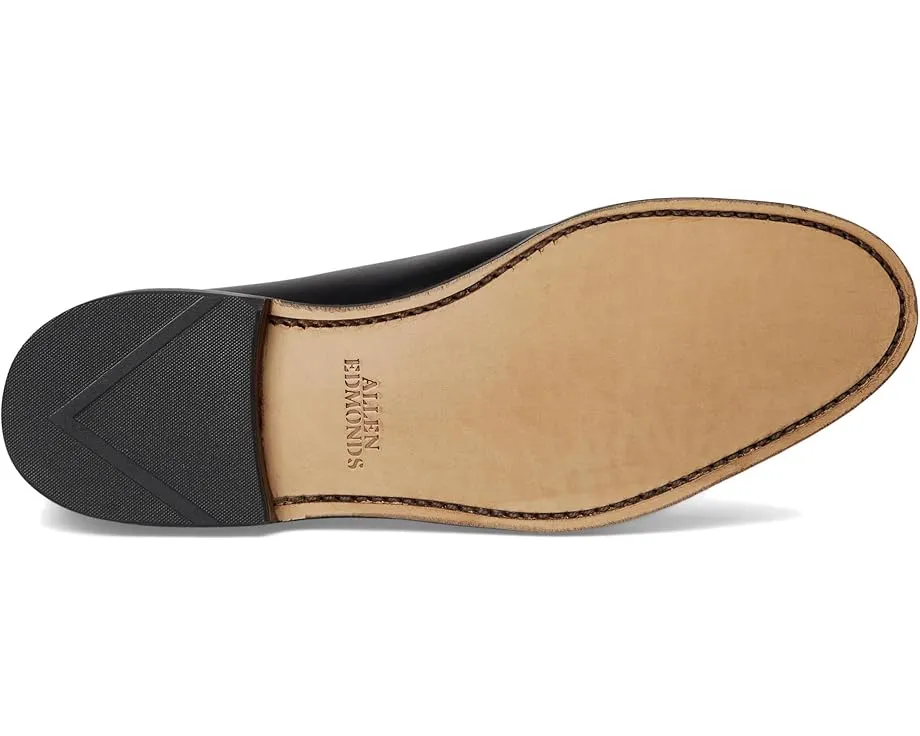 Лоферы Allen Edmonds Randtassel с кисточками и технологией комфорта