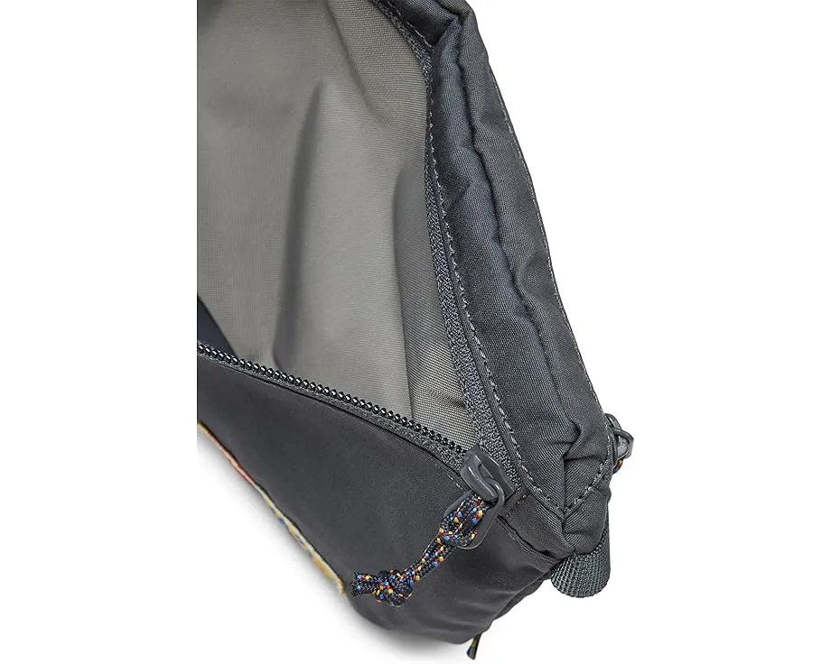 Кроссбоди Fjällräven Vardag Pocket из ткани G-1000 HeavyDuty Eco