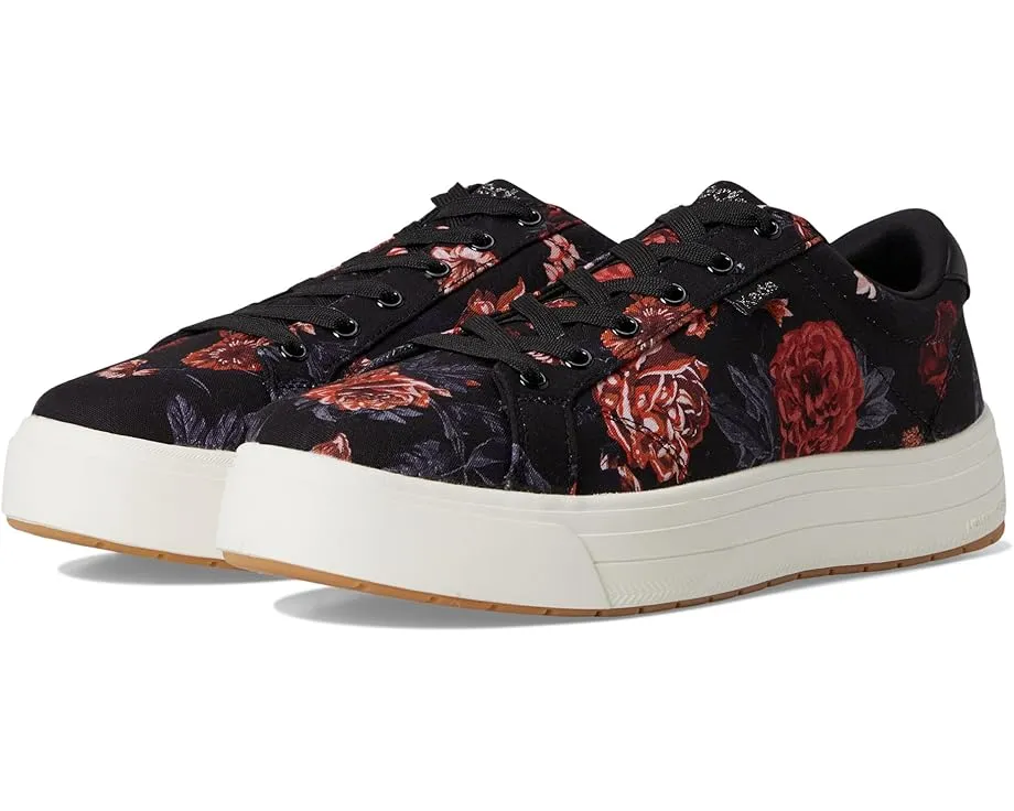 Keds Park кроссовки на шнуровке с платформой и максимальной амортизацией