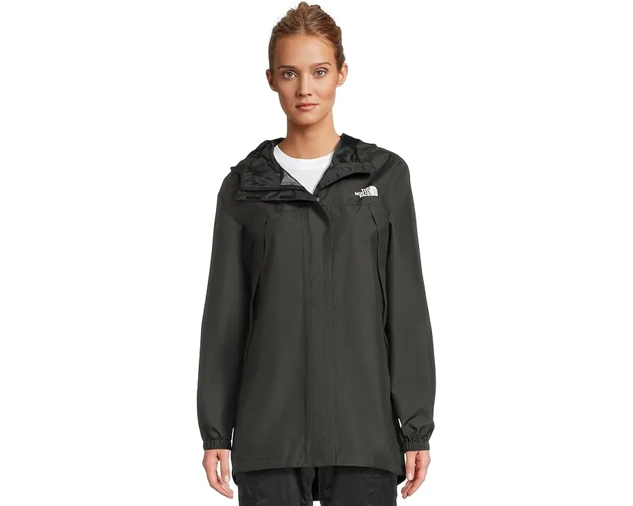 Парка The North Face Antora от дождя с технологией DryVent