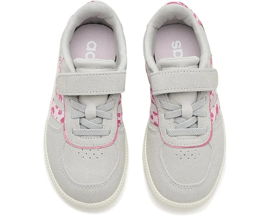 Кроссовки Adidas Breaknet Sleek для детей со спортивным стилем