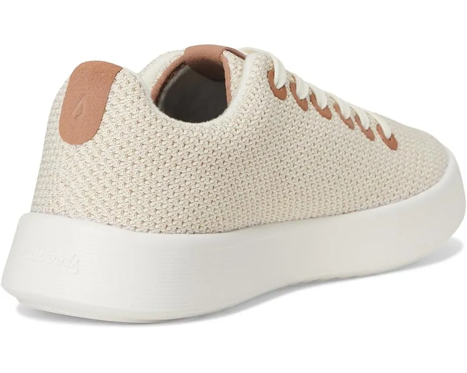 Кроссовки Allbirds Cruiser с верхом из TENCEL Lyocell и подошвой из SweetFoam