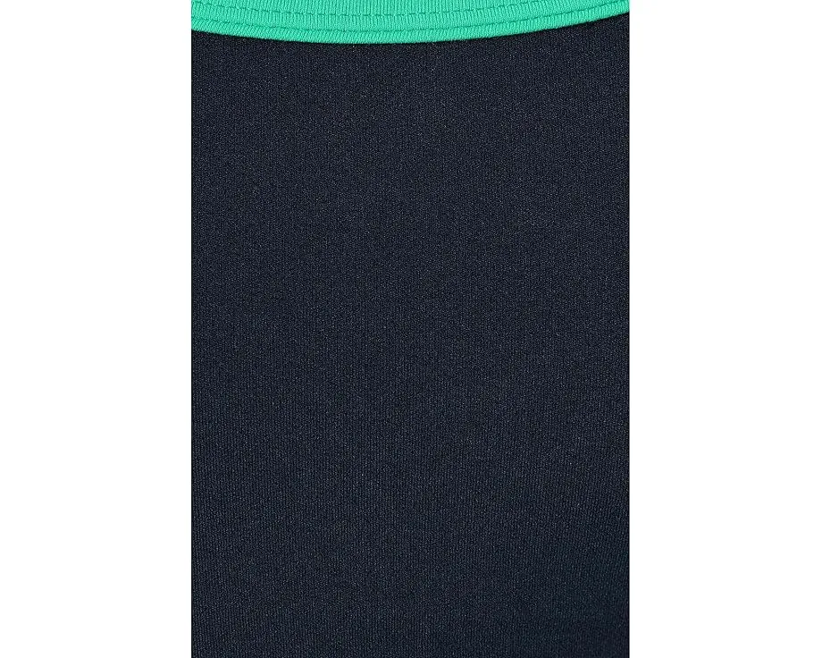 Топ Splits59 Airweight с втачным бюстгальтером и технологией быстрого высыхания