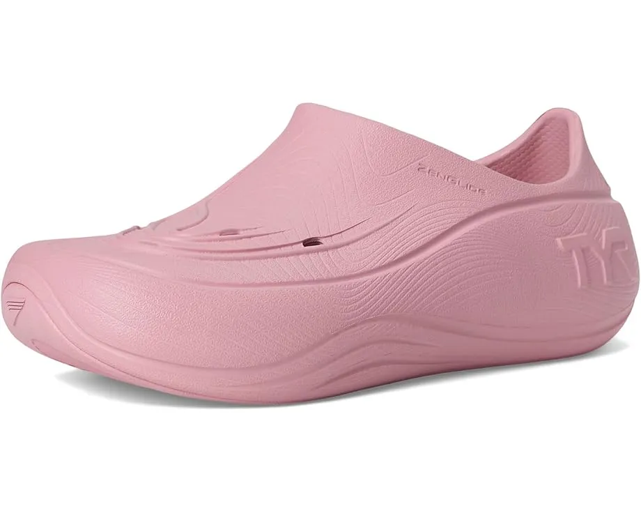 TYR кроссовки Zenglide с анатомической стелькой и водонепроницаемым верхом