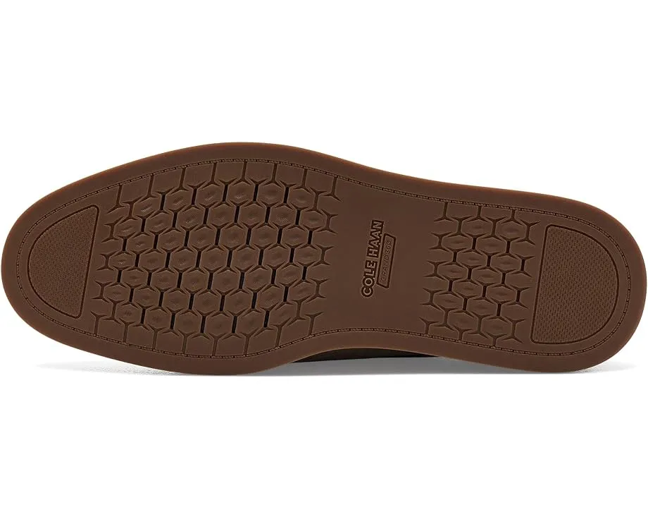 Кожаные оксфорды Grand Neoclassic Plain Toe Oxford Cole Haan