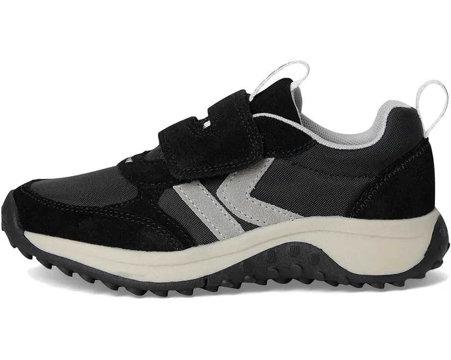 KEEN Kids KS86 прочные кроссовки в ретро стиле с застежкой на липучке