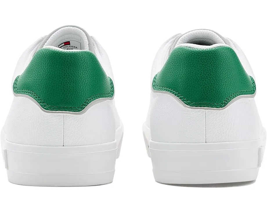 Кроссовки Rawly от Tommy Hilfiger с переработанными материалами