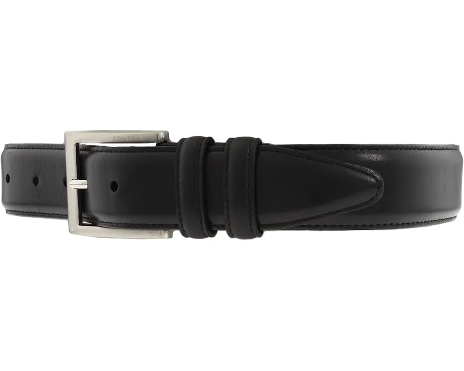 Широкий классический ремень Allen Edmonds Wide Basic Dress Belt