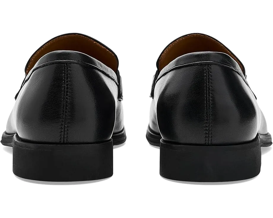 Туфли Bruno Magli Paolo на шнурках из итальянской кожи