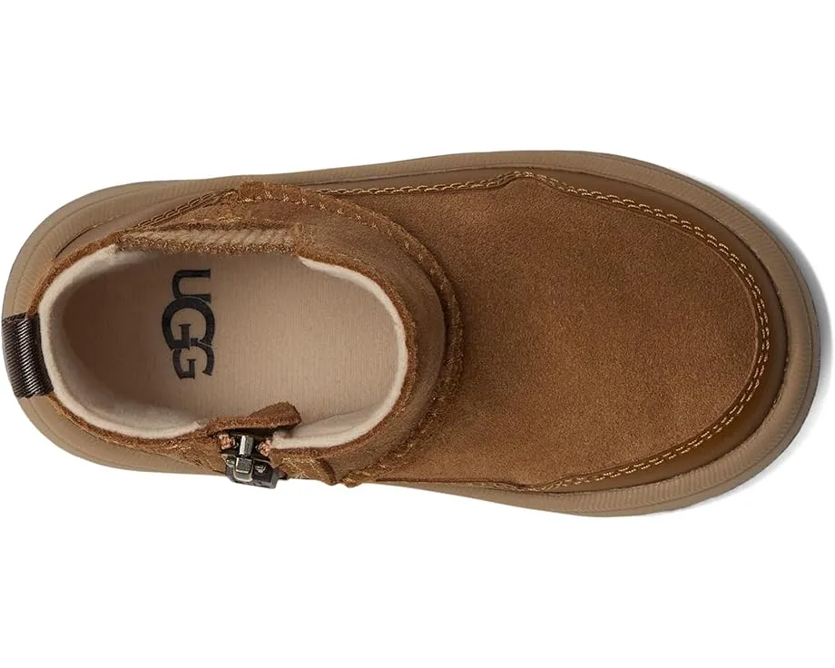 Кроссовки Hamdi от UGG Kids для детей с боковой молнией