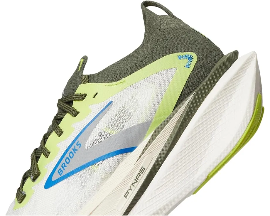Кроссовки для скоростного бега Brooks Hyperion Max 3 с пластиной SpeedVault