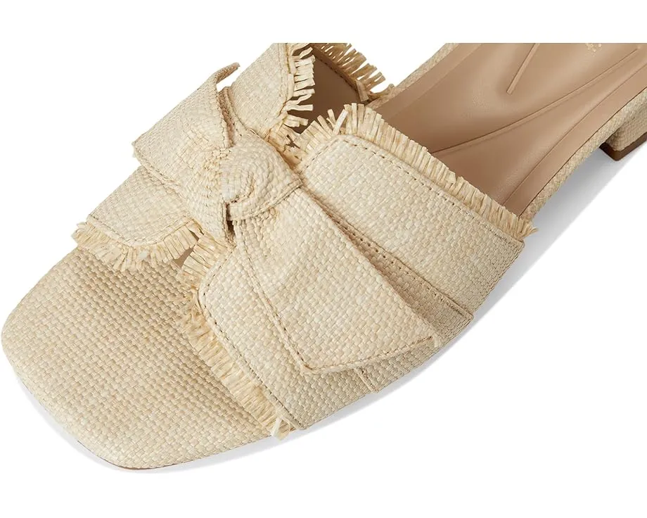 Босоножки Girly Easy Spirit на каблуке с бантом
