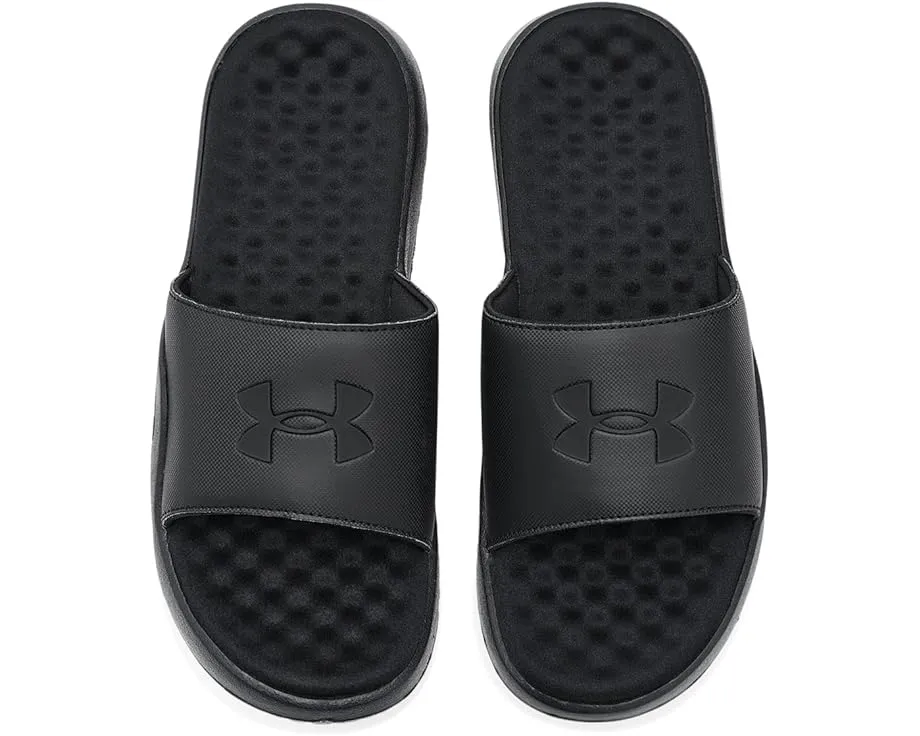 Слайды Under Armour Ignite Pro 8 с фиксированным ремешком