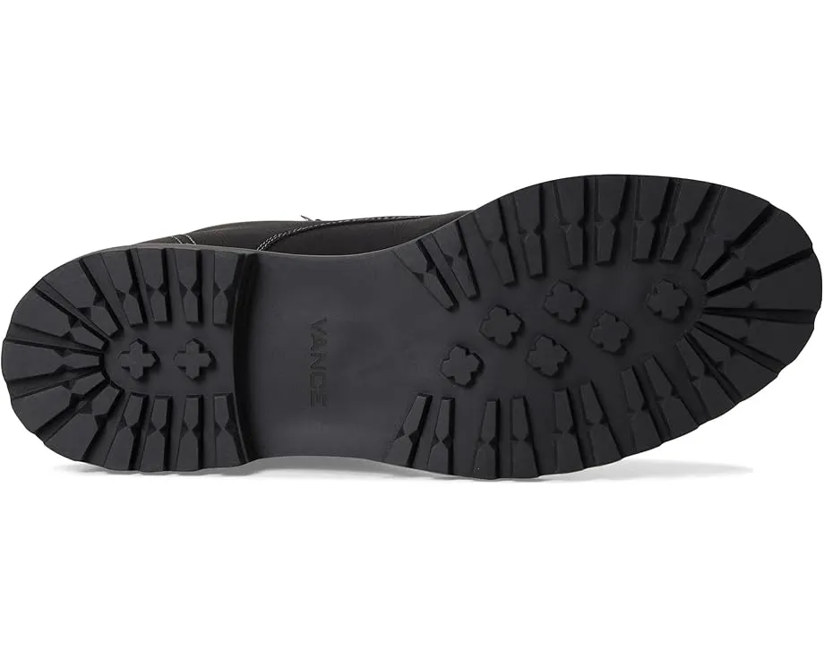 Ботинки Vance Zeus с круглым носком и мембранным верхом на удобной стельке Comfort Foam